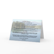 Rainbow Bridge 2 Greeting Card