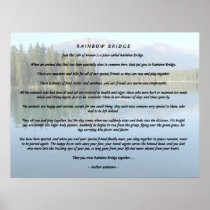 Rainbow Bridge 2 Posters
