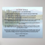 Rainbow Bridge 2 Posters