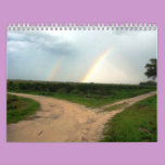 Rainbow Bridge Calendar calendars