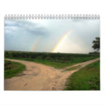 Rainbow Bridge Calendar