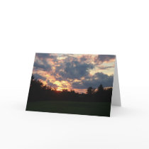 Rainbow Bridge Greeting Card