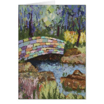 Rainbow Bridge cards