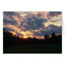 Rainbow Bridge Greeting Card