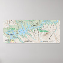 Rainbow Bridge National Monument Print