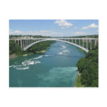 Rainbow Bridge, Niagara Falls Post Cards
