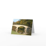 Rainbow Bridge Note Card