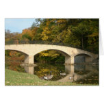 Rainbow Bridge Note Card