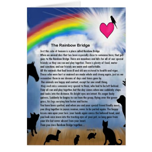 rainbow-bridge-poem-card-zazzle