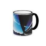 Rainbow Bridge, Tokyo Mug