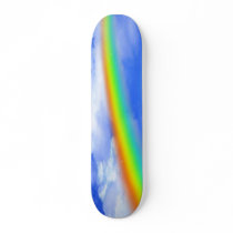 Rainbow Bright skateboards by Paddydee56 Rainbow Bright skateboards