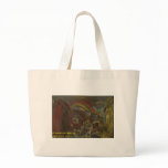 rainbow brite tote bags