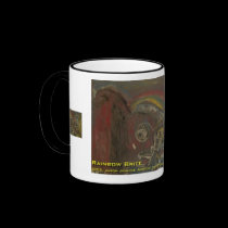 rainbow brite mugs