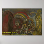 Rainbow Brite posters