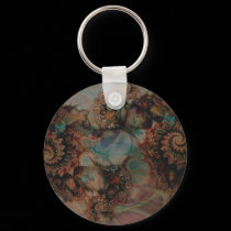 Rainbow Brook keychains