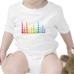 Rainbow Bubble Dots Rainbow Bubble Dots