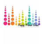 Rainbow Bubble Dots Rainbow Bubble Dots