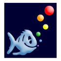 rainbow bubblefish. v.1. posters