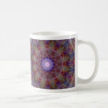 Rainbow Burst Mug