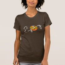 Rainbow Butterfly t-shirts