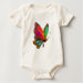 Infant Organic Onesie / Creeper
