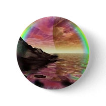 Rainbow buttons by CloudDancer7 Rainbow buttons