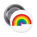 Rainbow Button