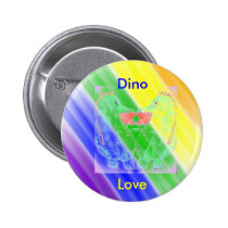 rainbow buttons