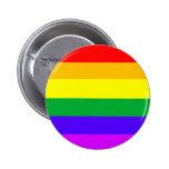 Rainbow Button