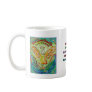 Rainbow Cancer Angel Mug