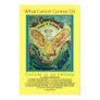 Rainbow Cancer Angel Poster