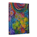 Rainbow Candy Circles Case caseable cases