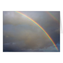 Rainbow Greeting Cards