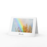 Rainbow Greeting Cards Rainbow Greeting Cards
