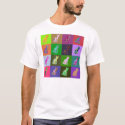 Rainbow Cats t-shirts by SophiaDeer Rainbow Cats t-shirts