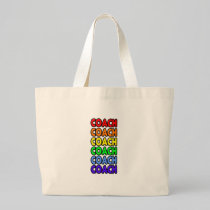 Rainbow Coach Bags