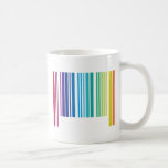 Rainbow Code Mugs