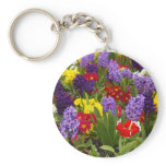 Rainbow Collection Keychain