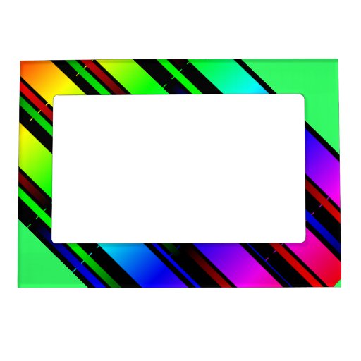 Color Spectrum Frames, Color Spectrum Picture Frame