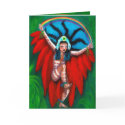 rainbow dance prayer ... cards by nefera rainbow dance prayer ... cards