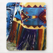 Rainbow Dancer mousepads