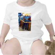 Rainbow Dancer t-shirts by Sky_Blue_Photography Rainbow Dancer t-shirts