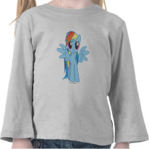Rainbow Dash T-shirts