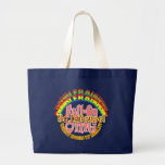 Rainbow Double Design Bag
