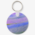 Rainbow Dreams Keychain keychain