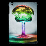 Rainbow Drip 1 iPad Mini Cases ipad mini cases