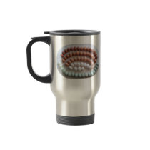 Rainbow Eggs for Rare Breed Hens Coffee Mug