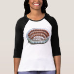 Rainbow Eggs for Rare Breed Hens t-shirts
