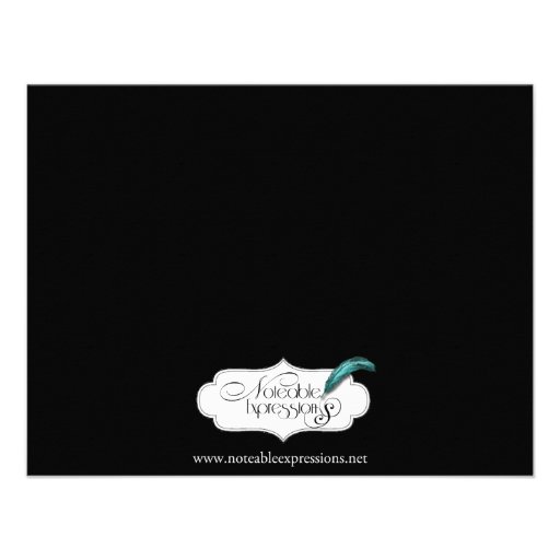 Rainbow Elegance Brides Wedding Engagement Custom Invites