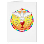Rainbow EPS Cards